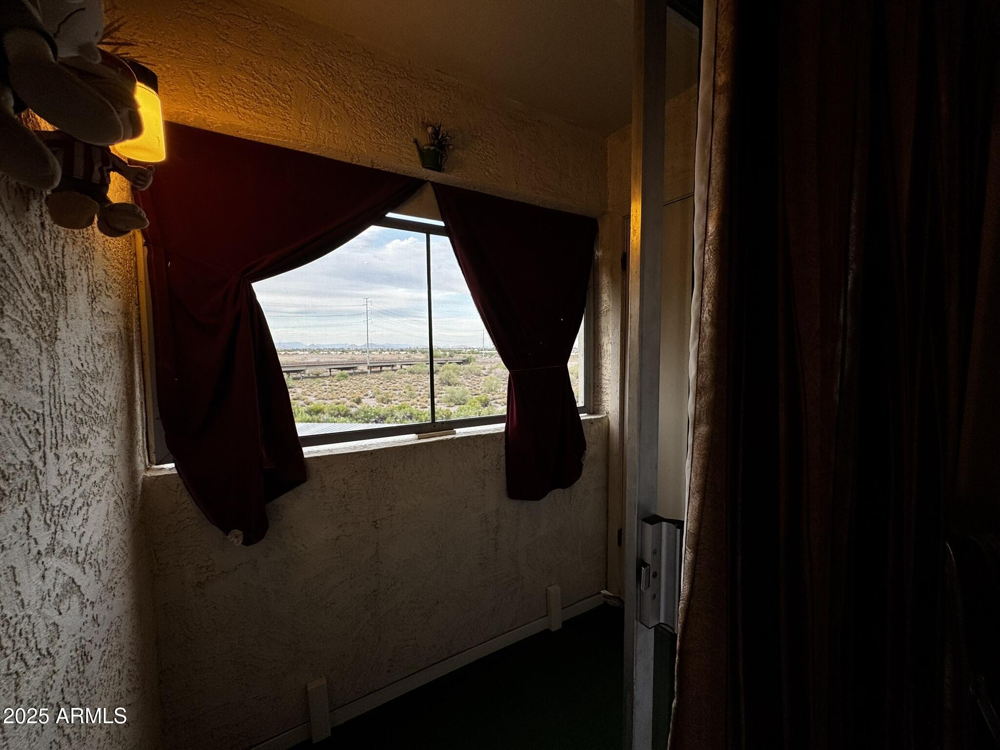12123 West Bell Road, Unit 337 Surprise, AZ 85378 - Photo 40 of 50 a view of balcony
