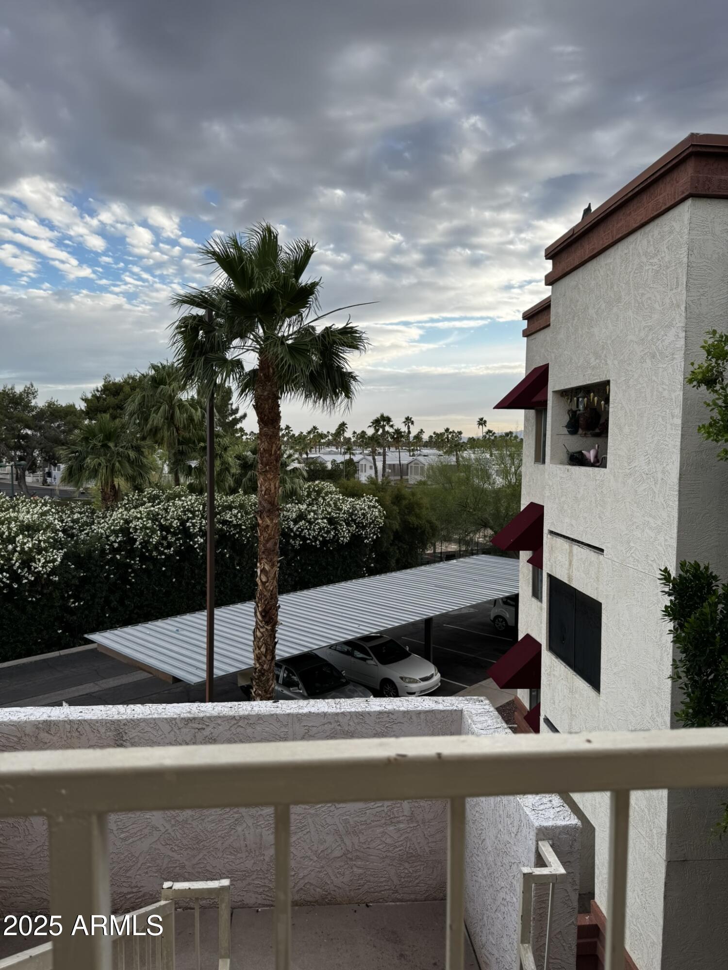 12123 West Bell Road, Unit 337 Surprise, AZ 85378 - Photo 42 of 50 a view of a terrace with couches
