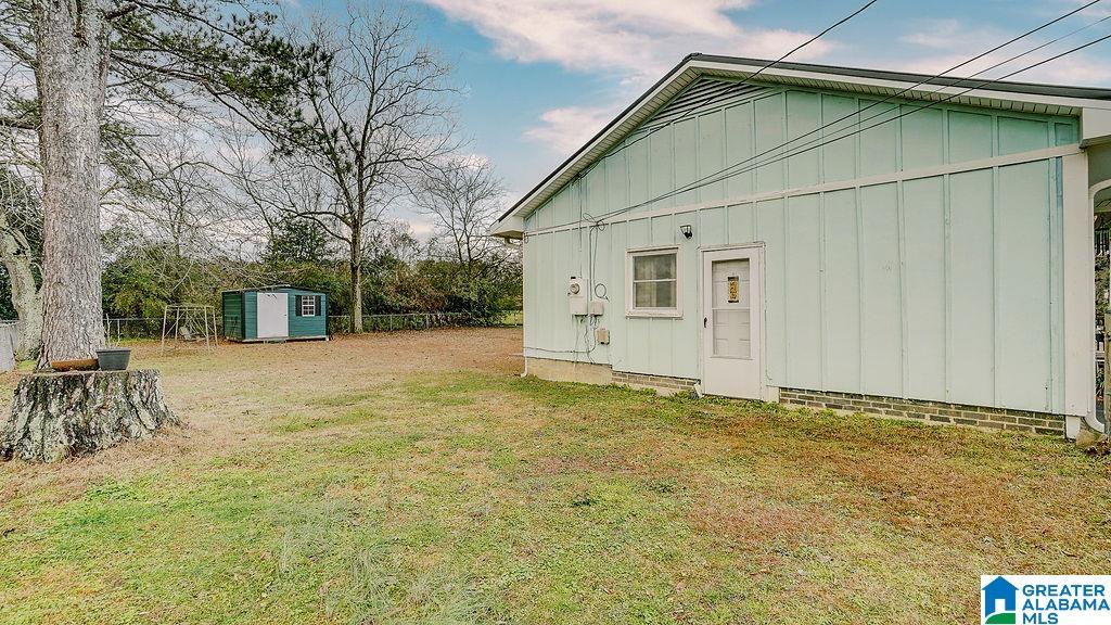 119 Brecon Access Road Talladega, AL 35160 - Photo 21 of 26