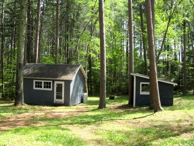 3060 Grant Lake Road Mercer, WI 54547 - Photo 20 of 20 Gallery Image 20