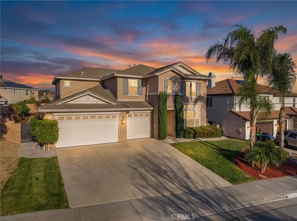 $749,900 | 35720 Verde Vista Way, Wildomar, CA 92595