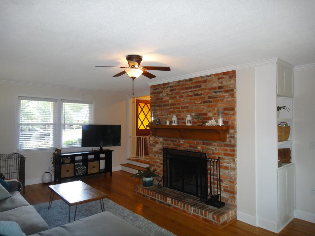 3772 Greenleaf Road Columbia, SC 29206 - Photo 31 of 40