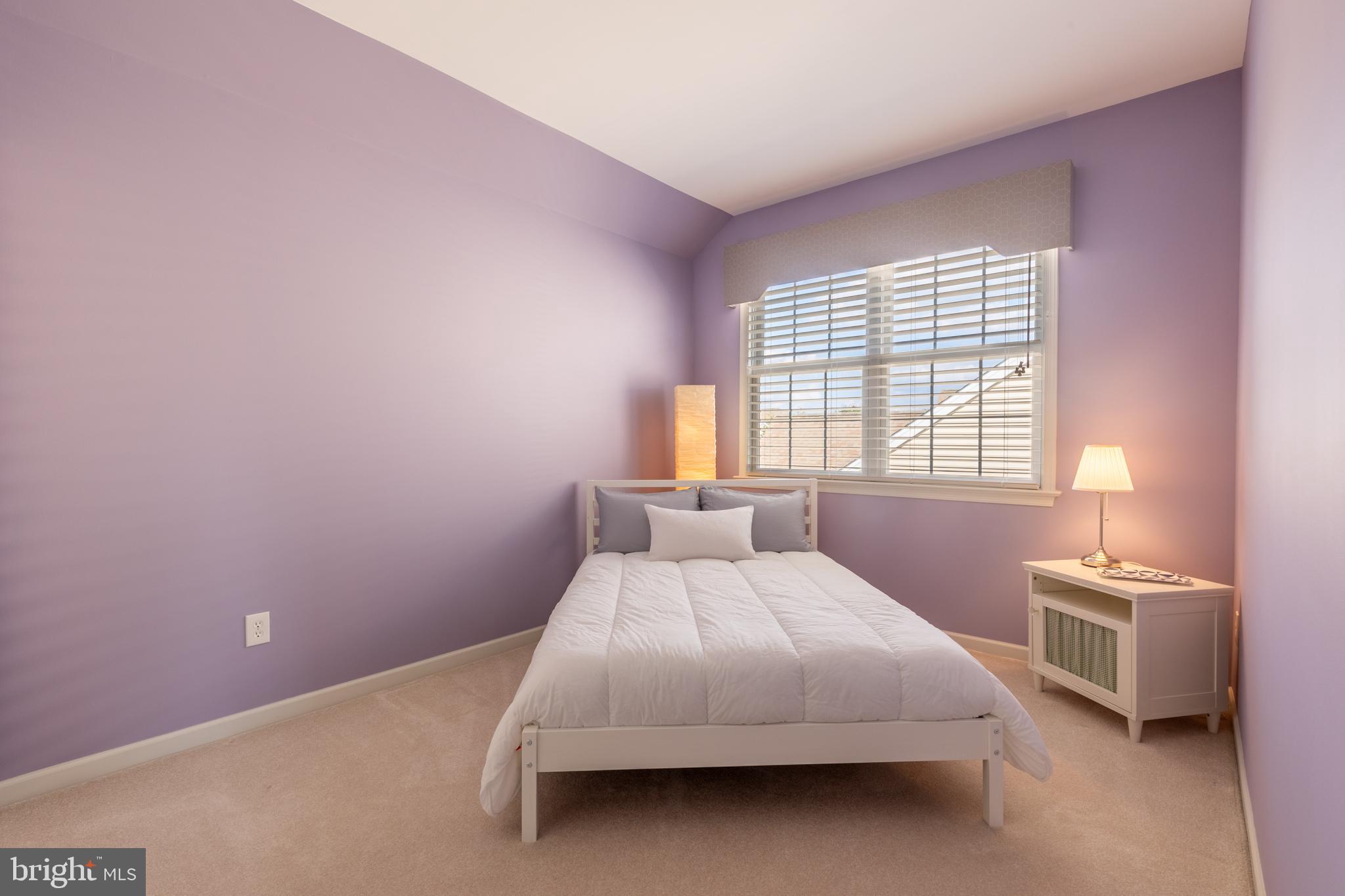 101 Cornwall Road, Unit 116 Landenberg, PA 19350 - Photo 25 of 30 a bedroom with a bed and a window