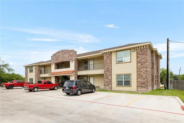 $695 | 416 East 5th Street, Unit A1, Weslaco, TX 78596