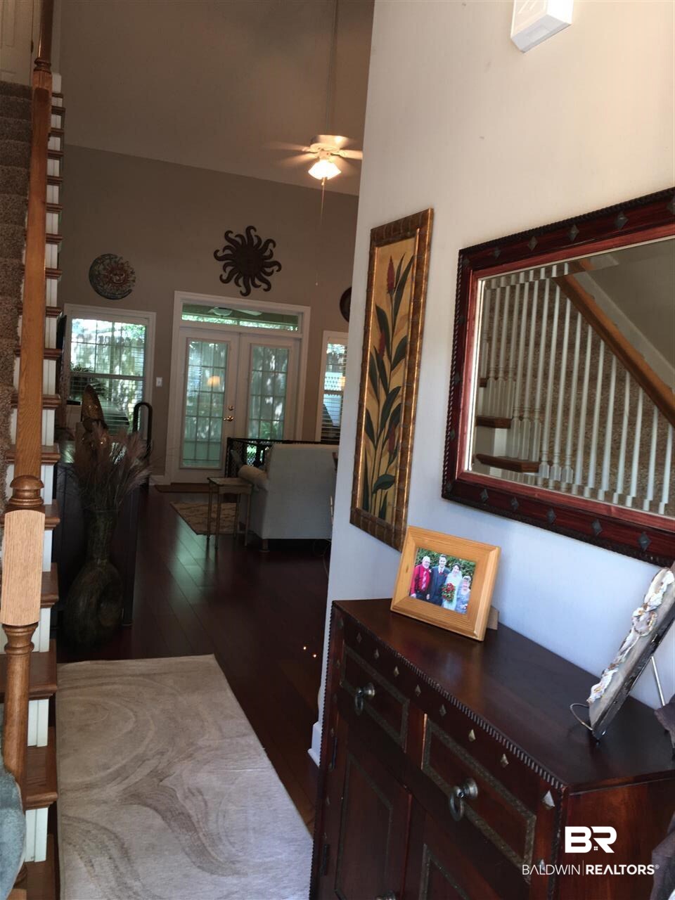 430 West Fort Morgan Road, Unit 803 Gulf Shores, AL 36542 - Photo 3 of 29 FRONT ENTRY