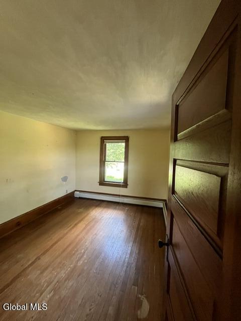 322 Hubb Shutts Road Cobleskill, NY 12043 - Photo 14 of 17 Bedroom2