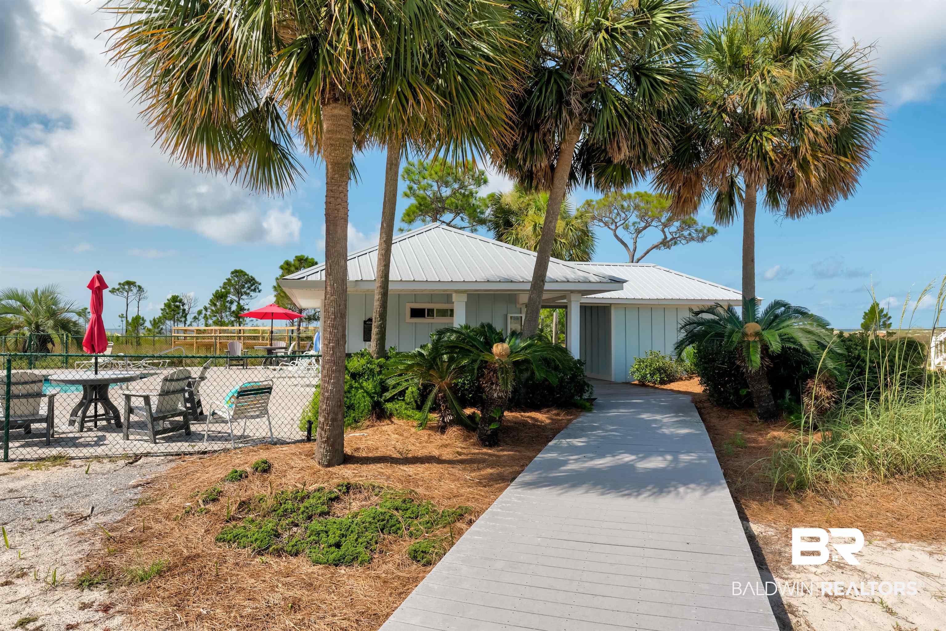 603 Hernando Place Dauphin Island, AL 36528 - Photo 48 of 50