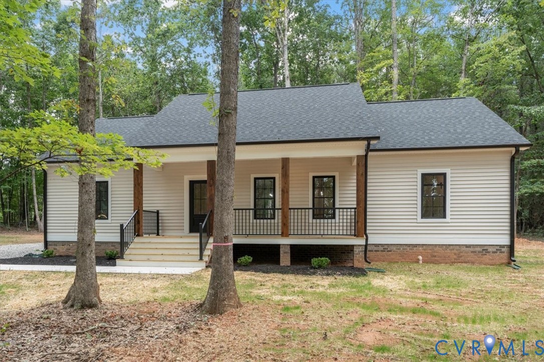 21 Holman Mill Road Farmville, VA 23901 - Photo 2 of 50 Gallery Image 2