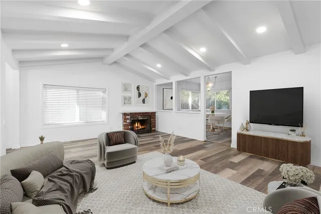 $5,500 | 7 Chattanooga, Irvine, CA 92620