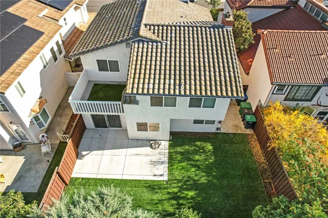 $5,500 | 7 Chattanooga, Irvine, CA 92620