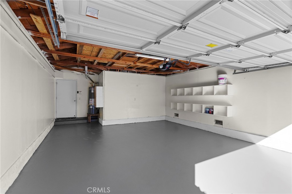 7 Chattanooga Irvine, CA 92620 - Photo 23 of 24 a view of a room with an empty space