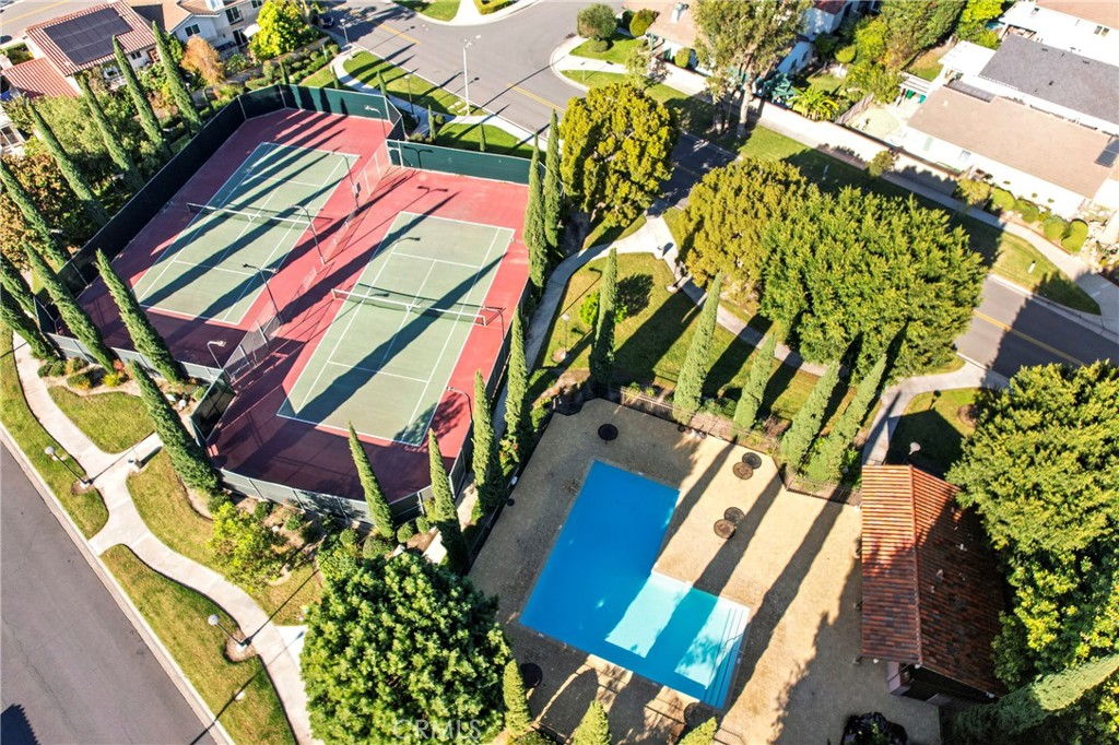 7 Chattanooga Irvine, CA 92620 - Photo 24 of 24 a view of an outdoor space