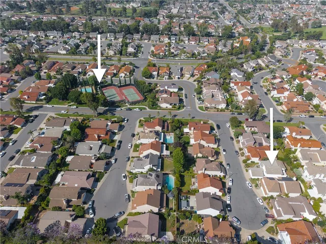 $5,500 | 7 Chattanooga, Irvine, CA 92620