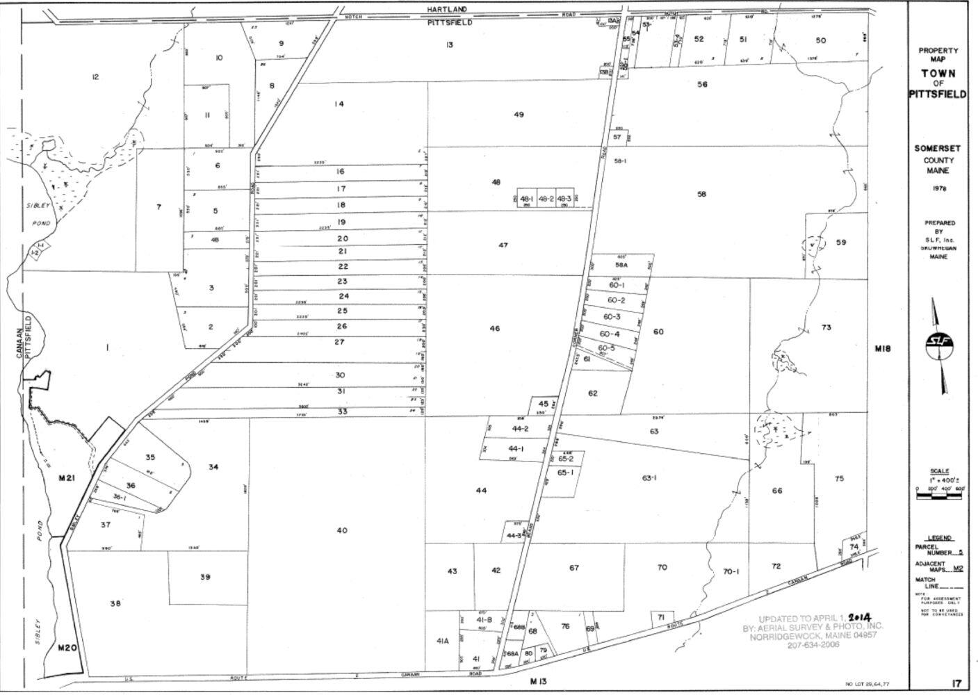 M17-l75 Canaan Road Pittsfield, ME 04967 - Photo 8 of 8 7