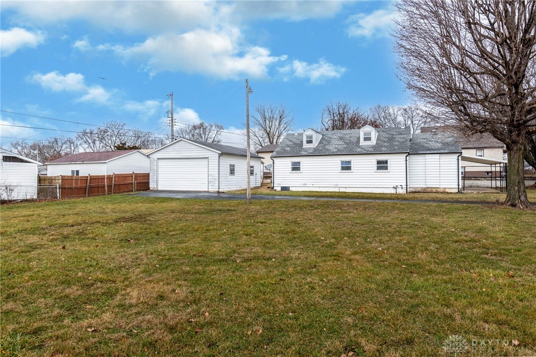 503 Aspen Avenue Riverside, OH 45404 - Photo 4 of 35