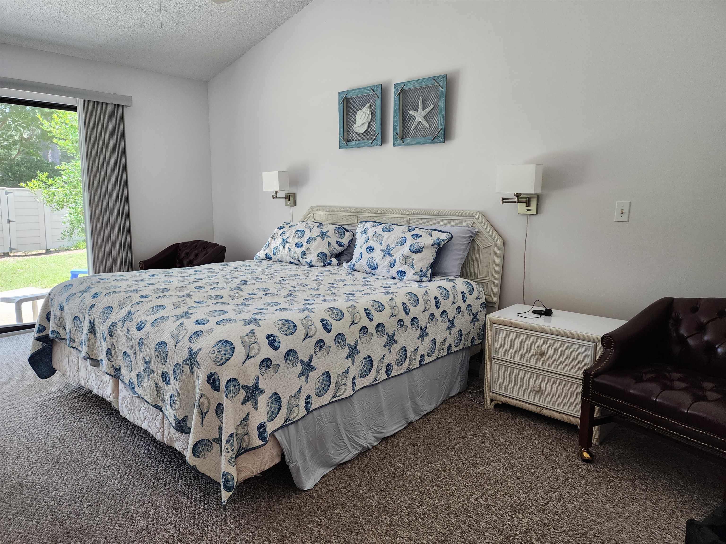 166 Tall Pines Way, Unit 19 TALL PINES RIVER Pawleys Island, SC 29585 - Photo 14 of 37