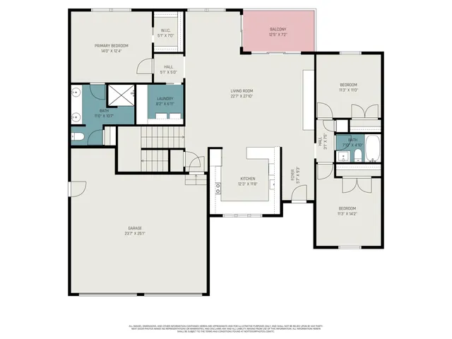 $589,000 | 1164 Hawkins Court, Kalamazoo, MI 49009