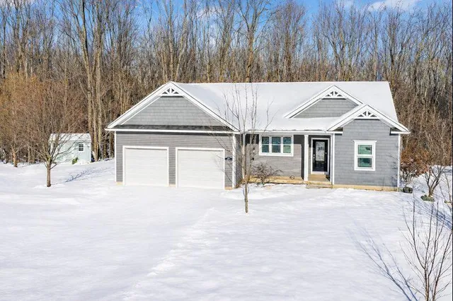 $569,400 | 1164 Hawkins Court, Kalamazoo, MI 49009