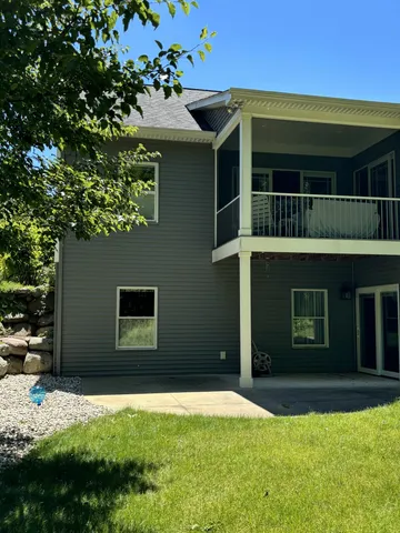 $589,000 | 1164 Hawkins Court, Kalamazoo, MI 49009