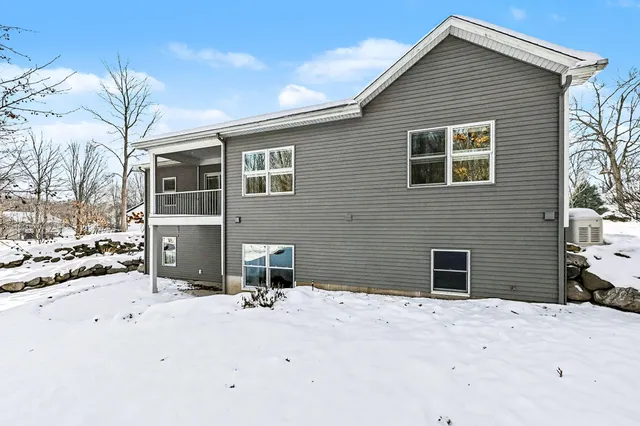 $569,400 | 1164 Hawkins Court, Kalamazoo, MI 49009