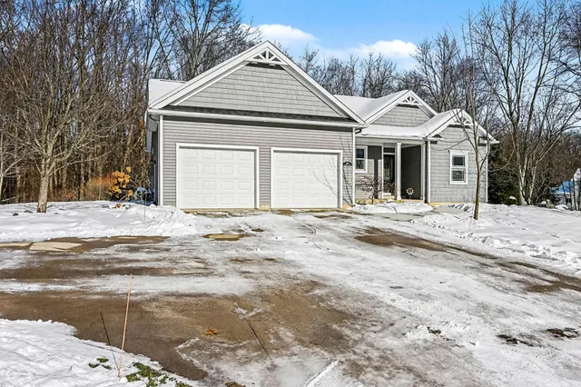 $569,400 | 1164 Hawkins Court, Kalamazoo, MI 49009
