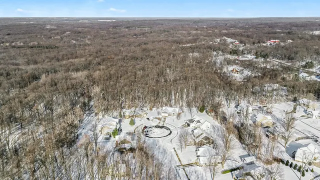 $569,400 | 1164 Hawkins Court, Kalamazoo, MI 49009