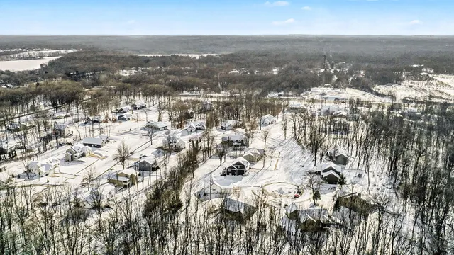 $569,400 | 1164 Hawkins Court, Kalamazoo, MI 49009