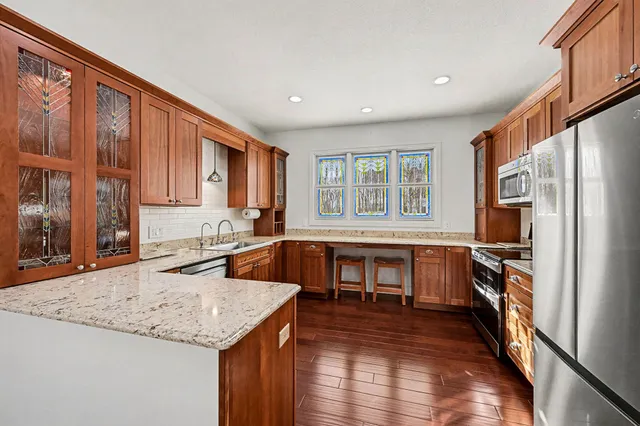 $589,000 | 1164 Hawkins Court, Kalamazoo, MI 49009