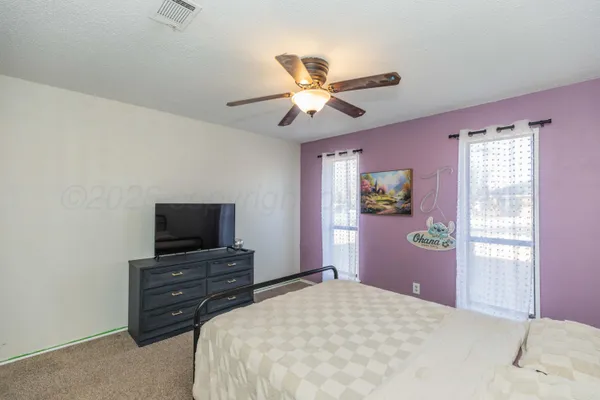 $247,500 | 2516 North Dogwood Lane, Pampa, TX 79065