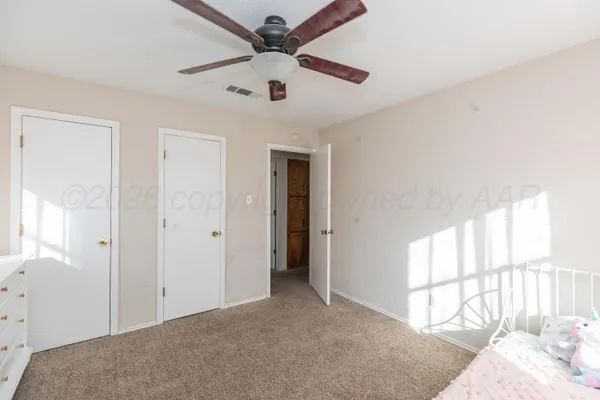 $247,500 | 2516 North Dogwood Lane, Pampa, TX 79065