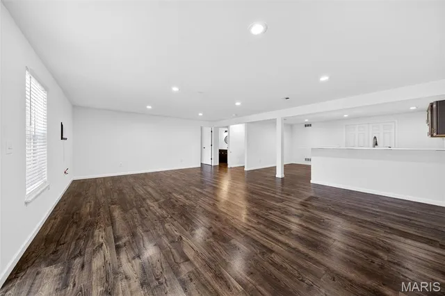 $435,000 | 642 Wilmer Meadow Drive, Wentzville, MO 63385