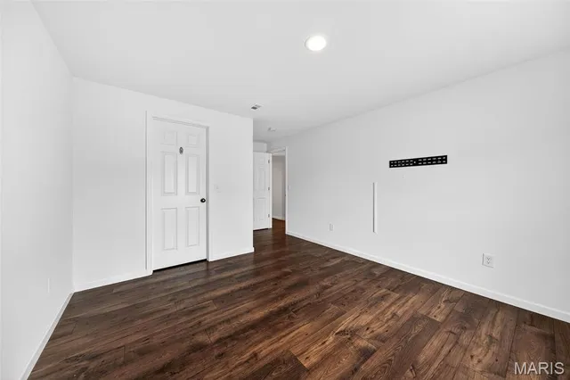 $435,000 | 642 Wilmer Meadow Drive, Wentzville, MO 63385