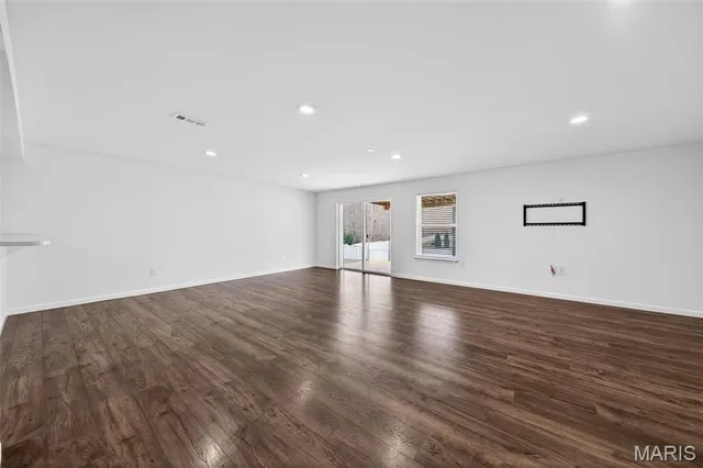 $435,000 | 642 Wilmer Meadow Drive, Wentzville, MO 63385