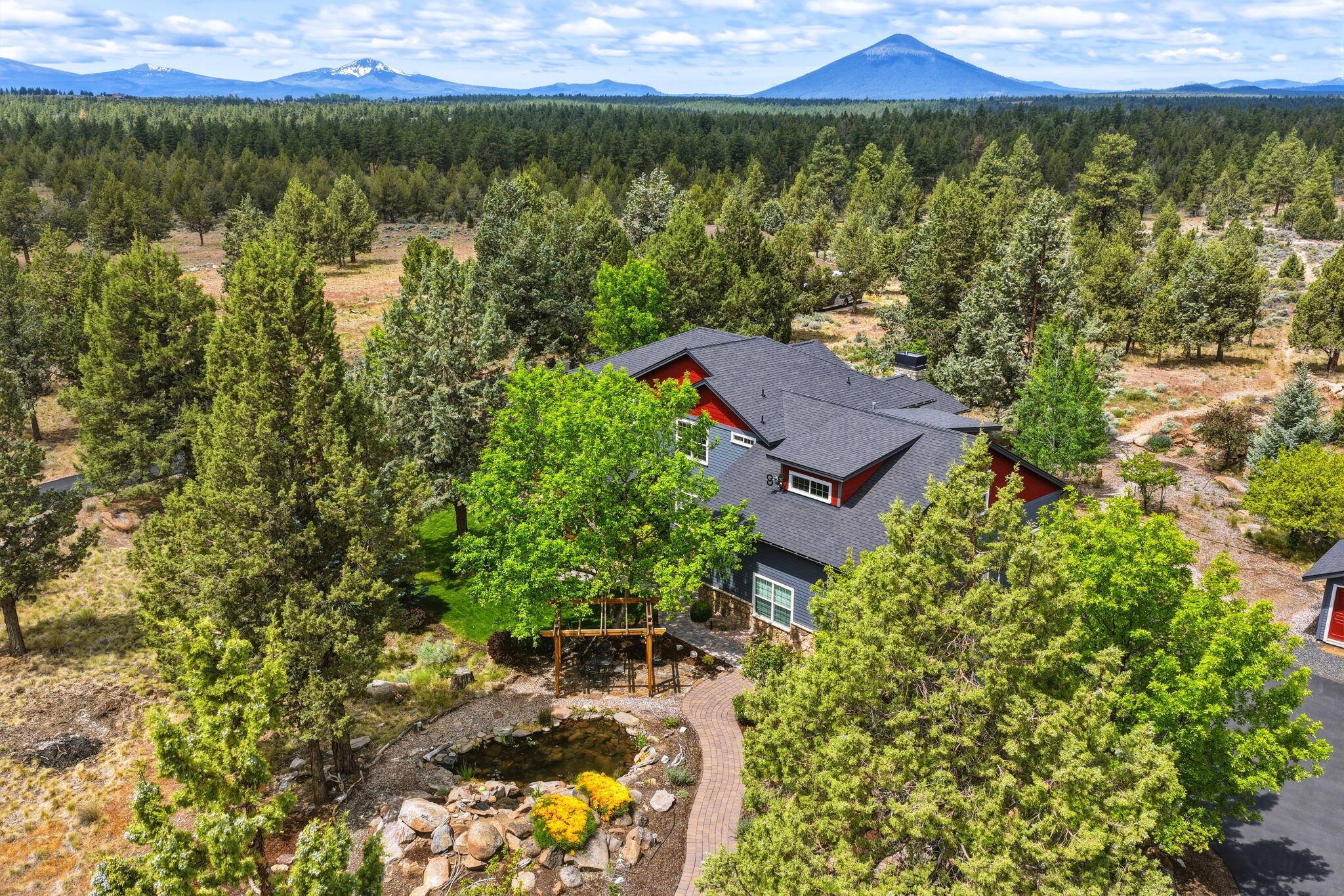 17584 Mountain View Road Sisters, OR 97759 - Photo 67 of 74