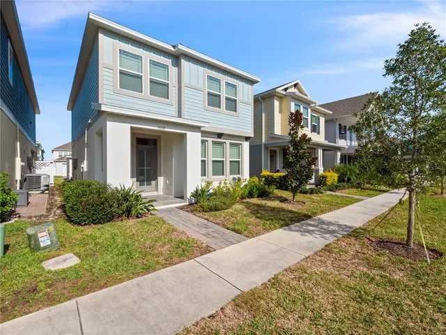 $2,950 | 15318 Lebeau Loop, Winter Garden, FL 34787
