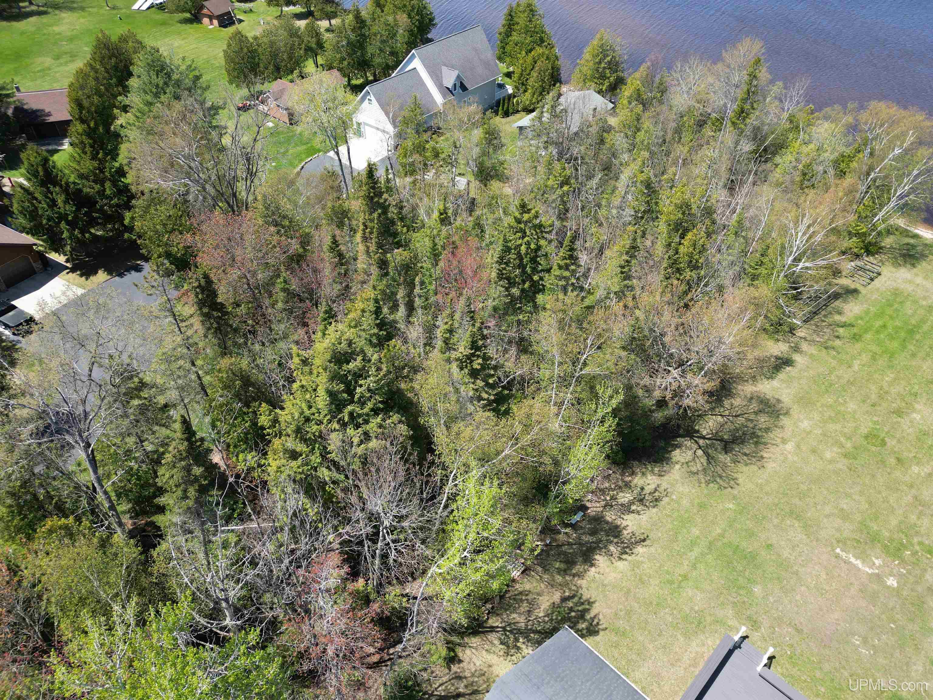 441 County Road 441 Road Manistique, MI 49854 - Photo 4 of 9