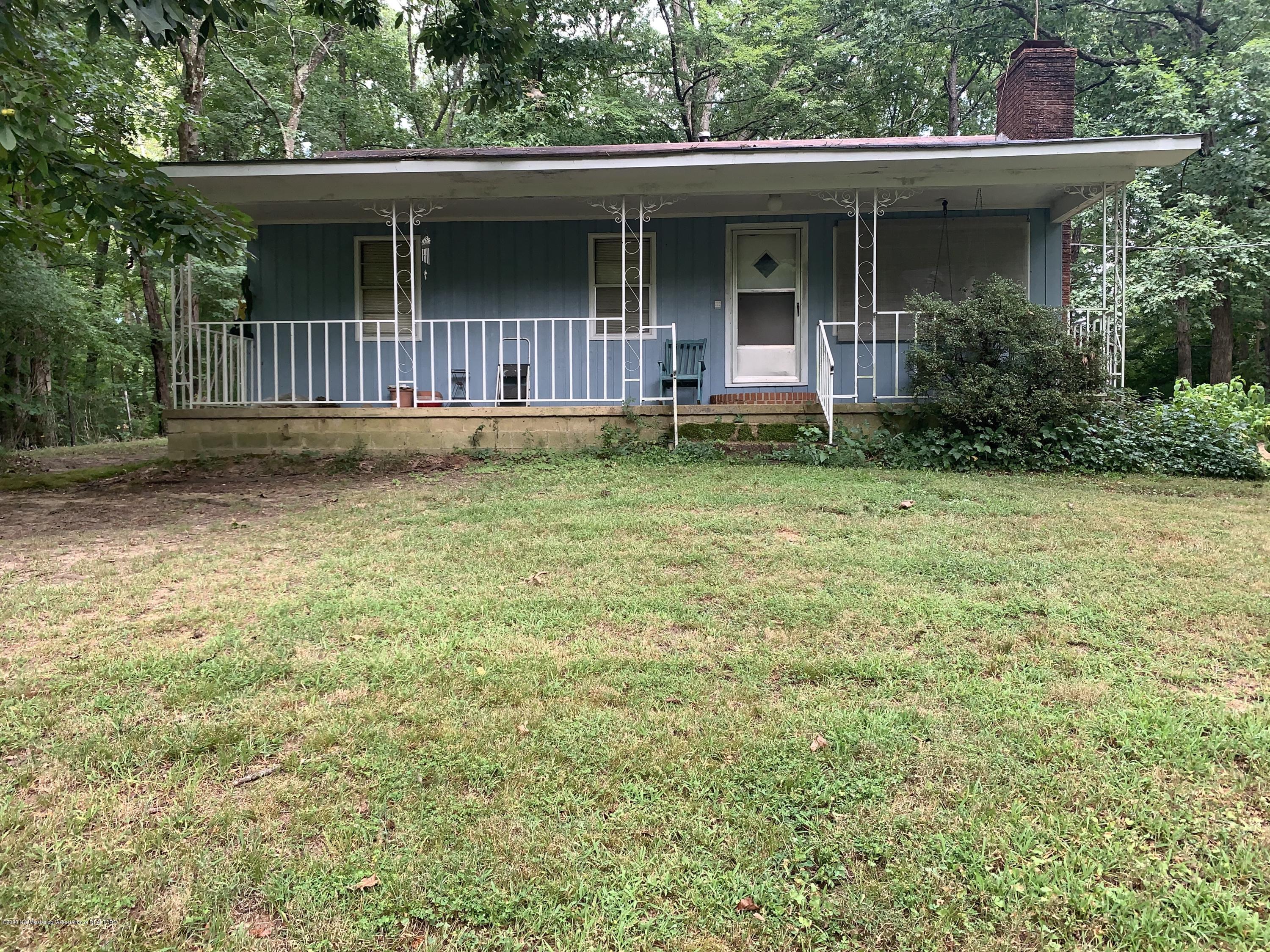 805 Stonewall Road Byhalia, MS 38611 - Photo 1 of 28 IMG_4139