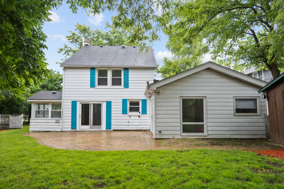 1314 Glenview Road Glenview, IL 60025 - Photo 22 of 25