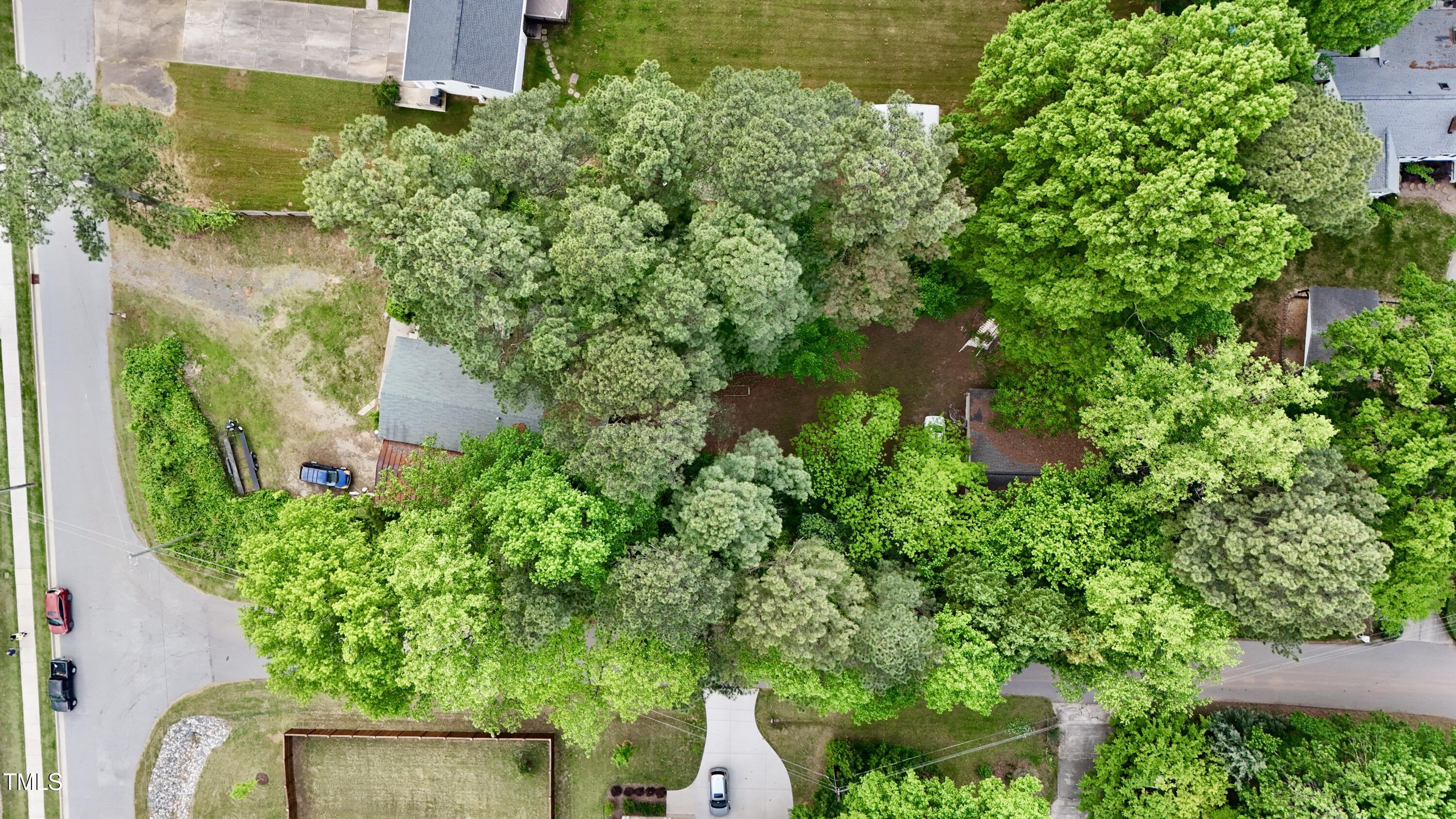 6200 Blanche Drive Raleigh, NC 27607 - Photo 1 of 4 PHOTO 2