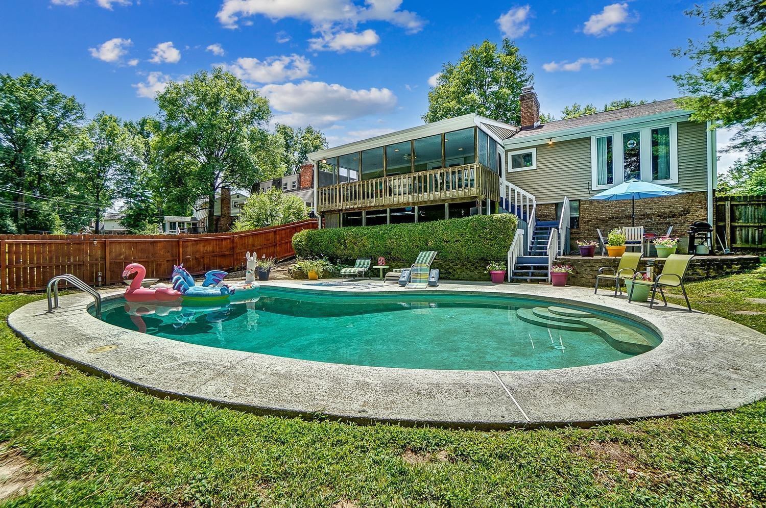 854 Ackley Road Cincinnati, OH 45255 - Photo 28 of 37 Gallery Image 28