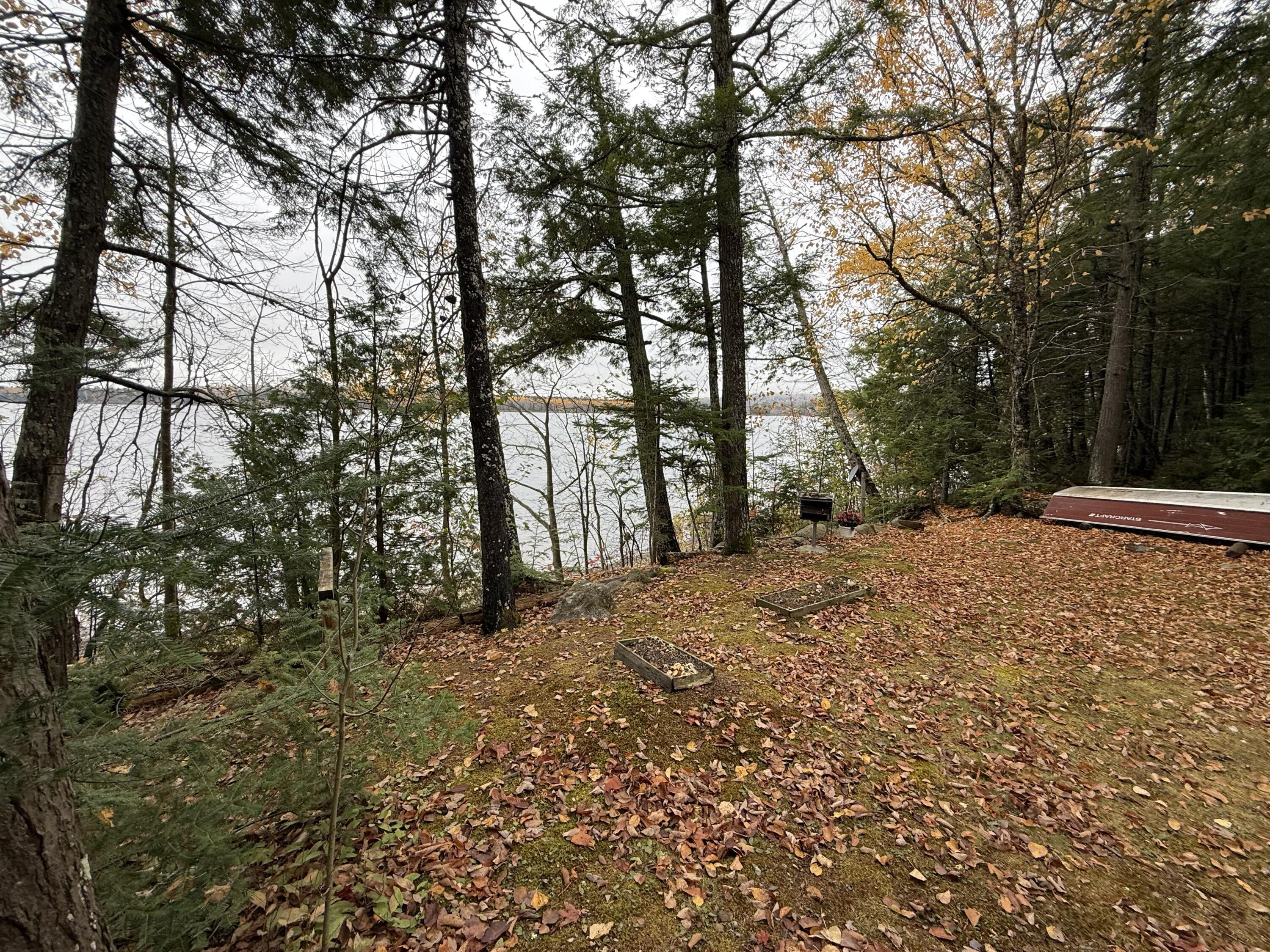 55 McNelly Road Island Falls, ME 04747 - Photo 18 of 39