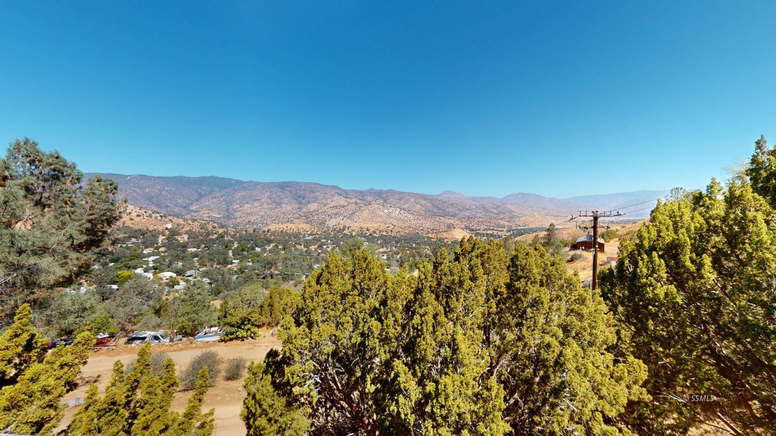 919 Rim Road Bodfish, CA 93205 - Photo 2 of 23 Gallery Image 2