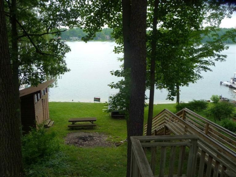 58332 East Clear Lake Road Three Rivers, MI 49093 - Photo 20 of 24 Great Yard