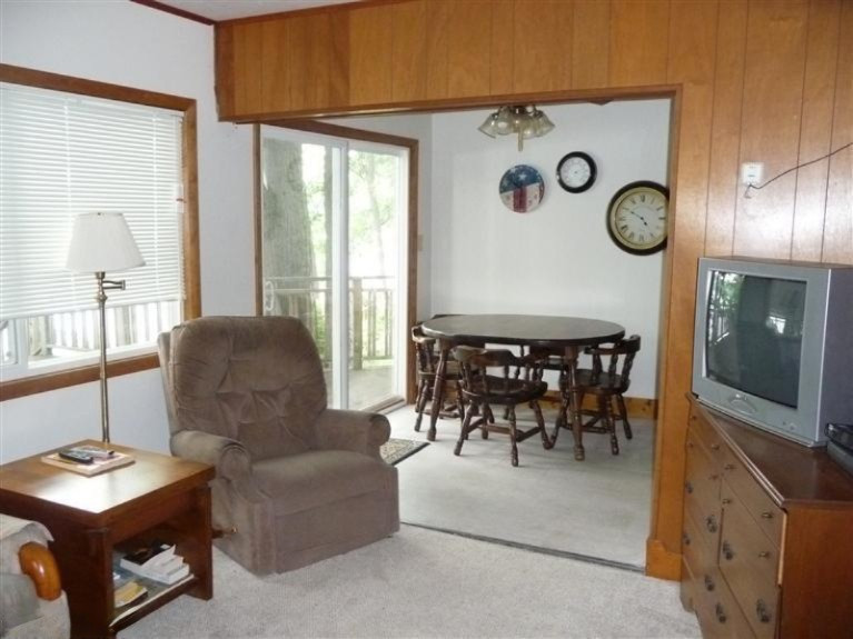 58332 East Clear Lake Road Three Rivers, MI 49093 - Photo 5 of 24 Living Area
