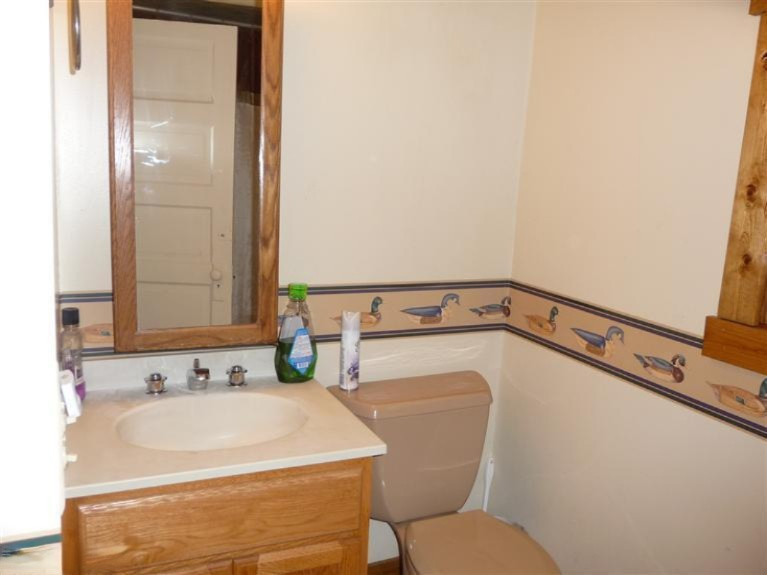 58332 East Clear Lake Road Three Rivers, MI 49093 - Photo 10 of 24 Bathroom