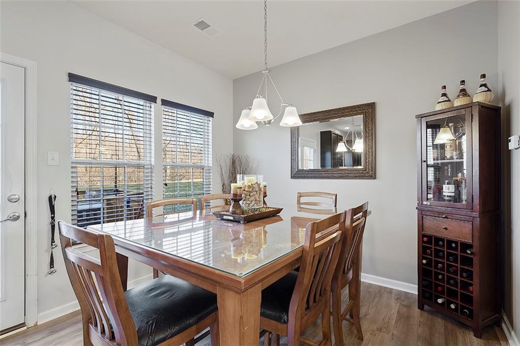 326 Maple Ridge Drive Canonsburg, PA 15317 - Photo 12 of 25 Gallery Image 12