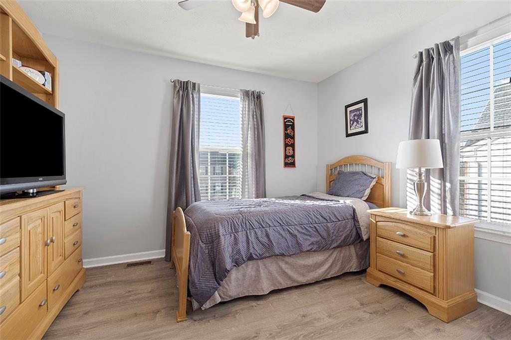 326 Maple Ridge Drive Canonsburg, PA 15317 - Photo 19 of 25 Gallery Image 19