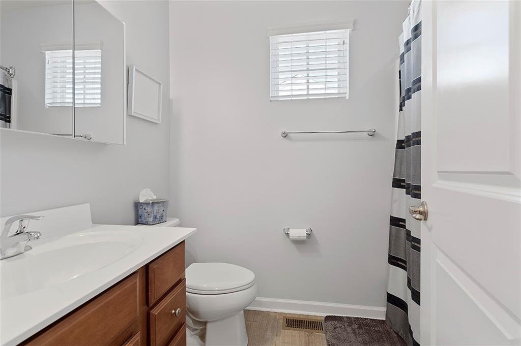 326 Maple Ridge Drive Canonsburg, PA 15317 - Photo 20 of 25 Gallery Image 20