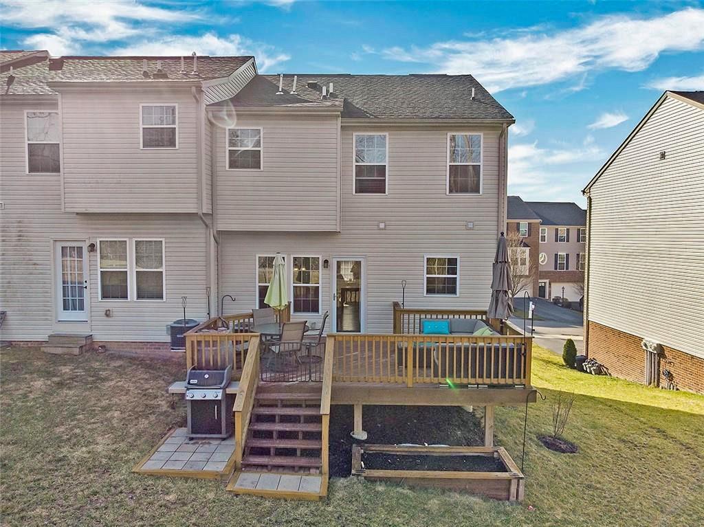 326 Maple Ridge Drive Canonsburg, PA 15317 - Photo 23 of 25 Gallery Image 23