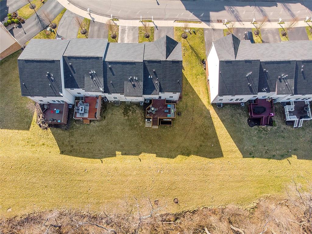 326 Maple Ridge Drive Canonsburg, PA 15317 - Photo 25 of 25 Gallery Image 25